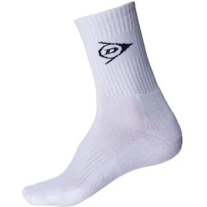 Dunlop - Crew Sokken - 3 Paren - Werksokken