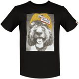 Replay M6951.000.2660 T-shirt Met Korte Mouwen