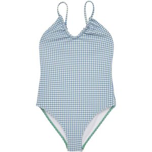 Roxy Gingham Rg Zwemkleding