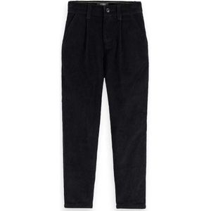 Scotch & Soda Loose Tapered Corduroy Broek