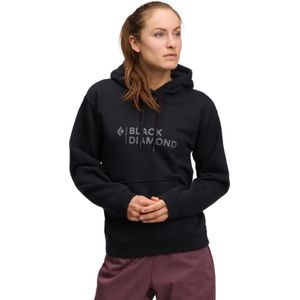 Pullover Hoodie - Biologisch Katoen - Geborstelde French Terry - Normale Pasvorm