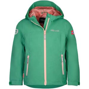 Trollkids Telemark Jas