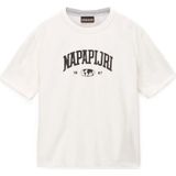 Kinder-T-shirt Napapijri S-Inot