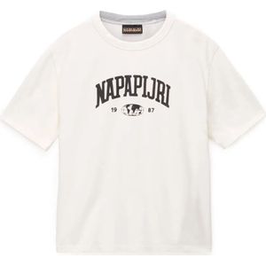 Kinder-T-shirt Napapijri S-Inot