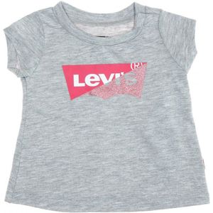 Levi´s ® Kids Graphic T-shirt Met Korte Mouwen 2 Eenheden