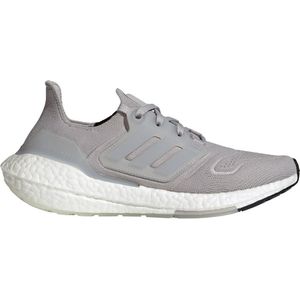 Adidas Ultraboost 22 Running Shoes Grijs EU 40 2/3 Vrouw