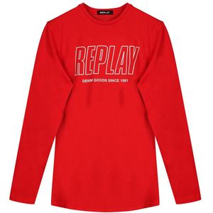 Replay Sb7060.020.2660 T-shirt