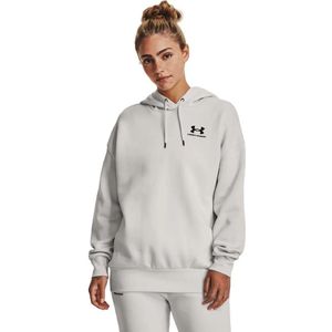 Under Armour - Essential Flc OS - Capuchon - Dames