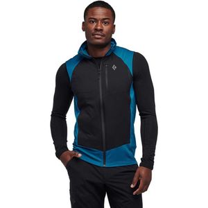 Black Diamond Coefficient Hybrid Vest