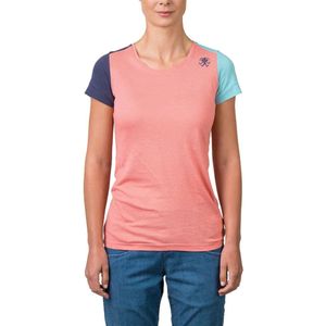 Rafiki Chulilla T-shirt Met Korte Mouwen