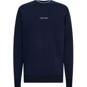 Calvin Klein Center Logo Sweatshirt