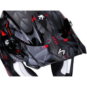 Scorpion Vx-16 Air Vizier