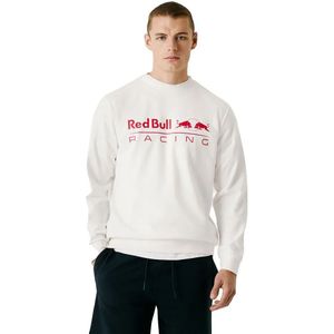 Red Bull Racing Team Logo Sweatshirt