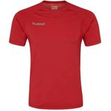 Hummel - HML First Performance - Sportshirt - Korte Mouwen