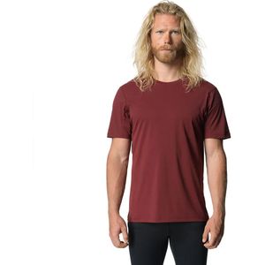 Houdini Pace Air T-shirt Met Korte Mouwen