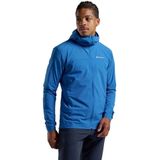 Montane Tenacity Nano Sweatshirt Met Rits