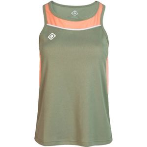 Izas Lavardin Mouwloos T-shirt