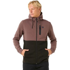 Rip Curl - Departed Anti Series - Sweatshirt - Met Rits
