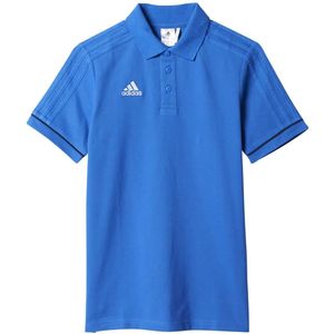 Adidas Tiro 17 Korte Mouw Poloshirt