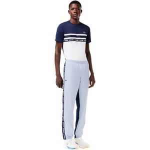 Lacoste - XH7587 - Joggers - Wit - Sportbroek
