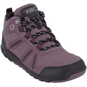 Xero Shoes Daylite Hiker Fusion Hiking Boots Paars EU 39 1/2 Vrouw
