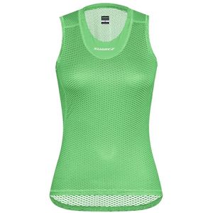 Suarez Perforamnce Chain Mouwloos Basislaag