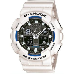 G-shock Ga-100b Watch Wit