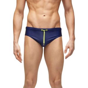 Sundek Leonardo Logo Zwemslip