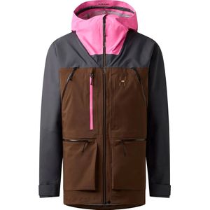 Haglofs Vassi Gtx Pro Ii Softshelljack