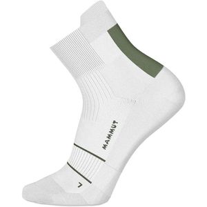 Mammut Mountain Running Lightweight Merino Quarter Sokken