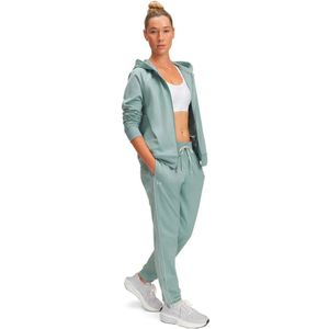 Under Armour - Rival Tricot - Trainingspak - Zwart