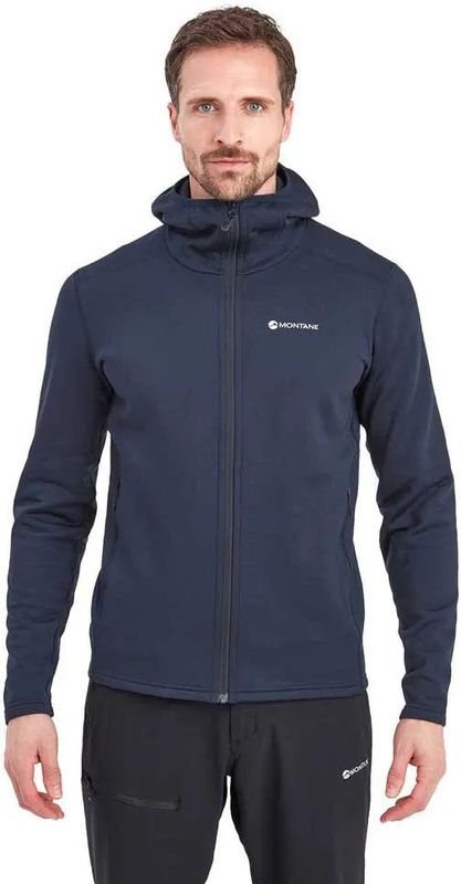 Montane Fury Hoodie