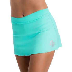 Belenberbel - Básica - Rok - Groen - Dames