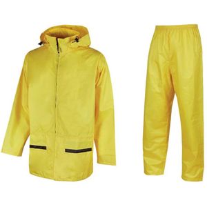 U-power Echo Overall