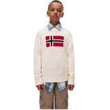 Kindertrui Napapijri D-Mura