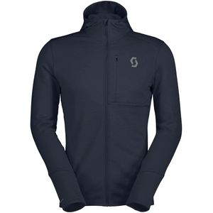 Scott Defined Light Hoodie
