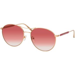 Longchamp Lo133s-770 Sunglasses Goud  Man