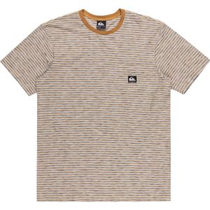 Quiksilver Kentinss T-shirt Met Korte Mouwen