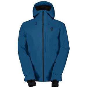 Scott Ultimate Dryo 10 Jas