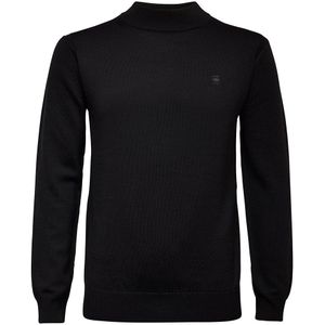 G-star Premium Core Mock Turtle Knit Trui