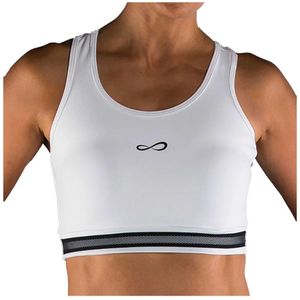 Endless Ribbon Sport-top