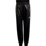 Adidas - D Broek - Junioren - 100% Gerecycled Polyester - Losse Pasvorm