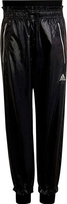 Adidas - D Broek - Junioren - 100% Gerecycled Polyester - Losse Pasvorm