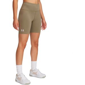 Under Armour - Rival 7´´ - Korte Leggings - Dameskleding