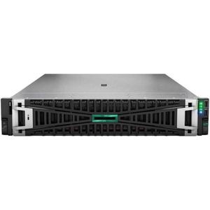 HPE ProLiant DL380 Gen11 - Server - 2U - Dual-Socket - Intel Xeon Scalable