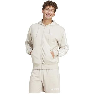 Sportsweatvest - Essentials - Capuchon - Normale Pasvorm