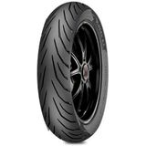 Pirelli Angel™ City 58s Tl Road Tire Zwart 120 / 70 / R17