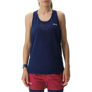 Uyn Padel Series Mouwloos T-shirt