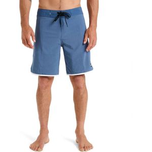 Quiksilver - Highline Scallop - Zwembroek - 19 inch