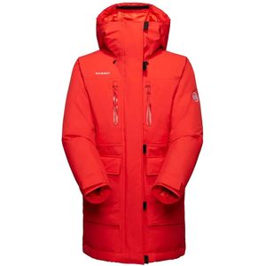 Mammut Arctic Insulated Parka